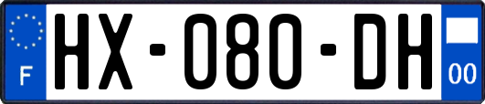 HX-080-DH