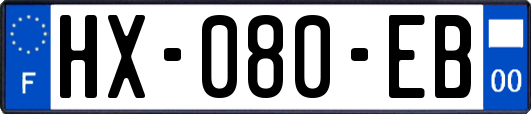 HX-080-EB