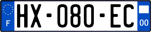 HX-080-EC