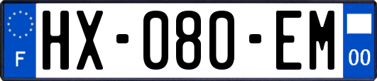 HX-080-EM