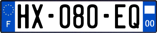 HX-080-EQ