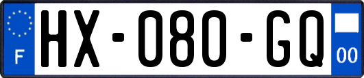 HX-080-GQ