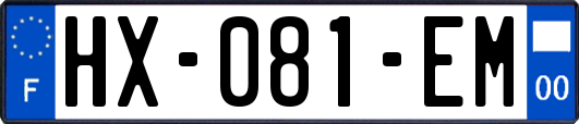 HX-081-EM