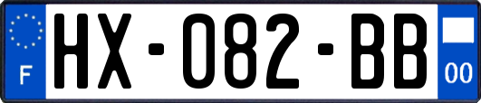 HX-082-BB