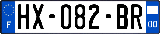 HX-082-BR