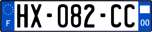 HX-082-CC