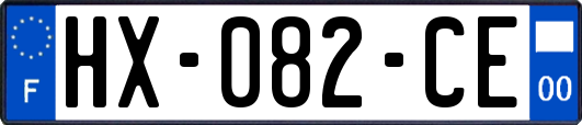 HX-082-CE