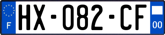 HX-082-CF