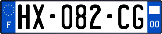 HX-082-CG