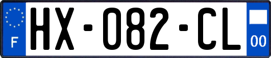HX-082-CL