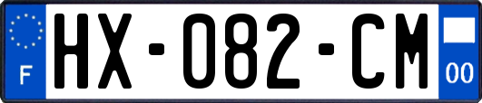 HX-082-CM