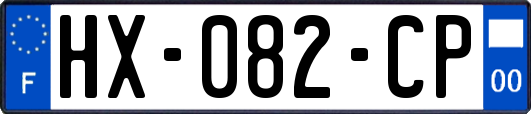 HX-082-CP