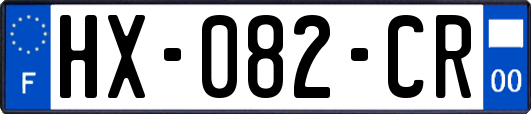 HX-082-CR