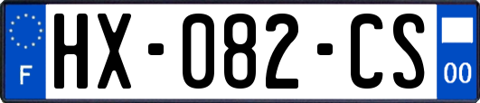 HX-082-CS