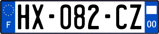 HX-082-CZ
