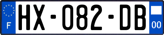 HX-082-DB