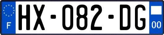 HX-082-DG