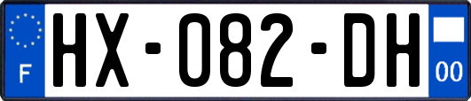 HX-082-DH