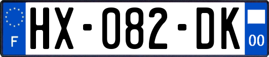 HX-082-DK