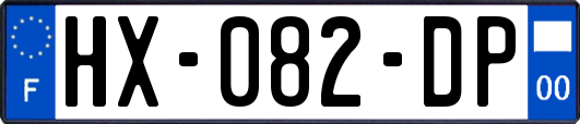 HX-082-DP