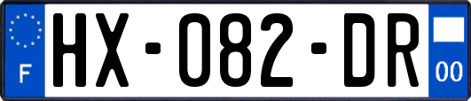 HX-082-DR