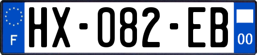 HX-082-EB
