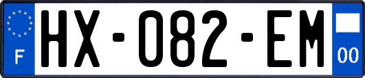 HX-082-EM