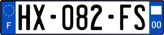HX-082-FS