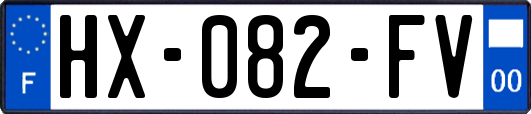 HX-082-FV