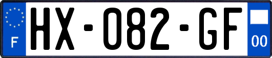 HX-082-GF