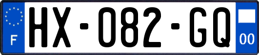 HX-082-GQ