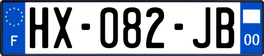 HX-082-JB