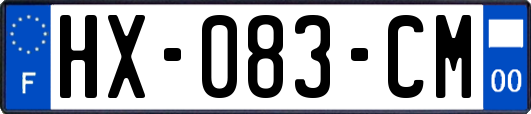 HX-083-CM
