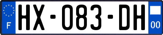 HX-083-DH