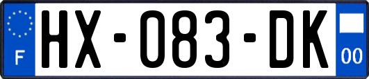 HX-083-DK