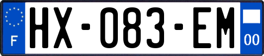 HX-083-EM