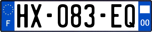 HX-083-EQ