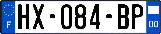 HX-084-BP