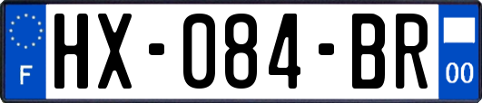 HX-084-BR