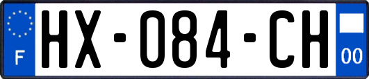 HX-084-CH