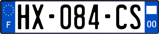 HX-084-CS