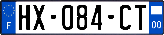 HX-084-CT