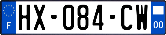 HX-084-CW