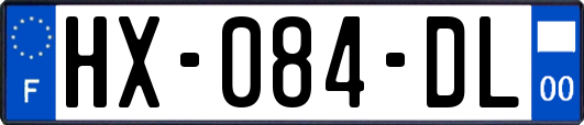 HX-084-DL
