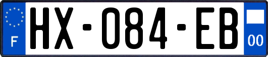 HX-084-EB