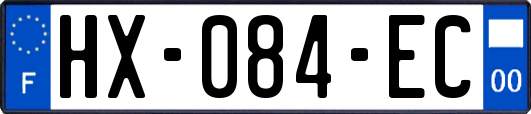 HX-084-EC