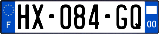 HX-084-GQ