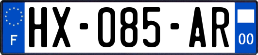 HX-085-AR