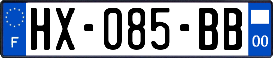 HX-085-BB
