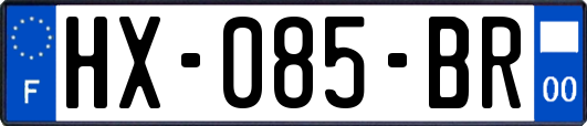 HX-085-BR